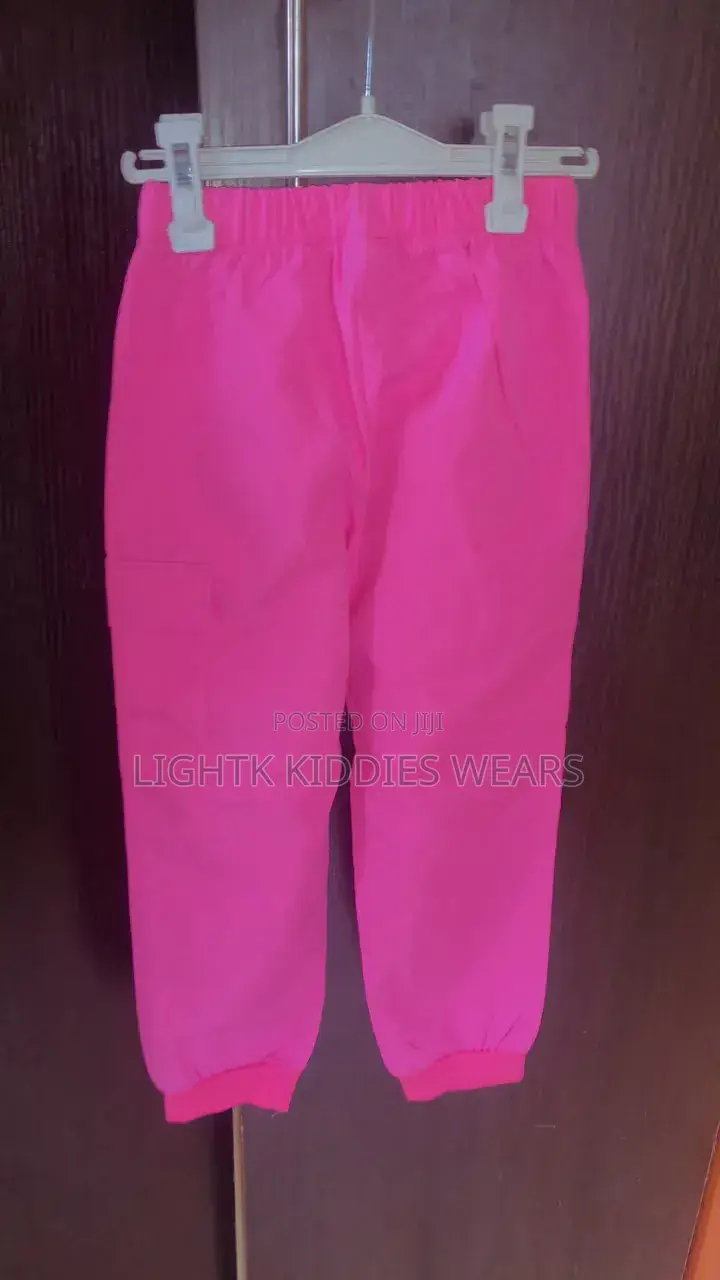 3 Pieces Jacket and Joggers With Long-Sleeved Top