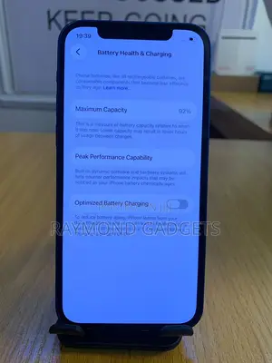 Apple iPhone 12 64 GB Blue
