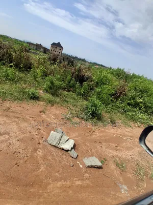Aj Square Estate Behind Sunval, Suncity by Ushafia Filling Station