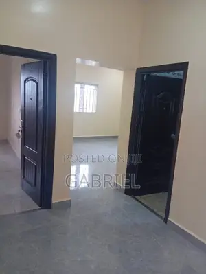 1bdrm Block of Flats in Dawaki for rent