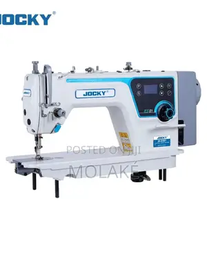 Jocky Direct Drive Sewing Machine