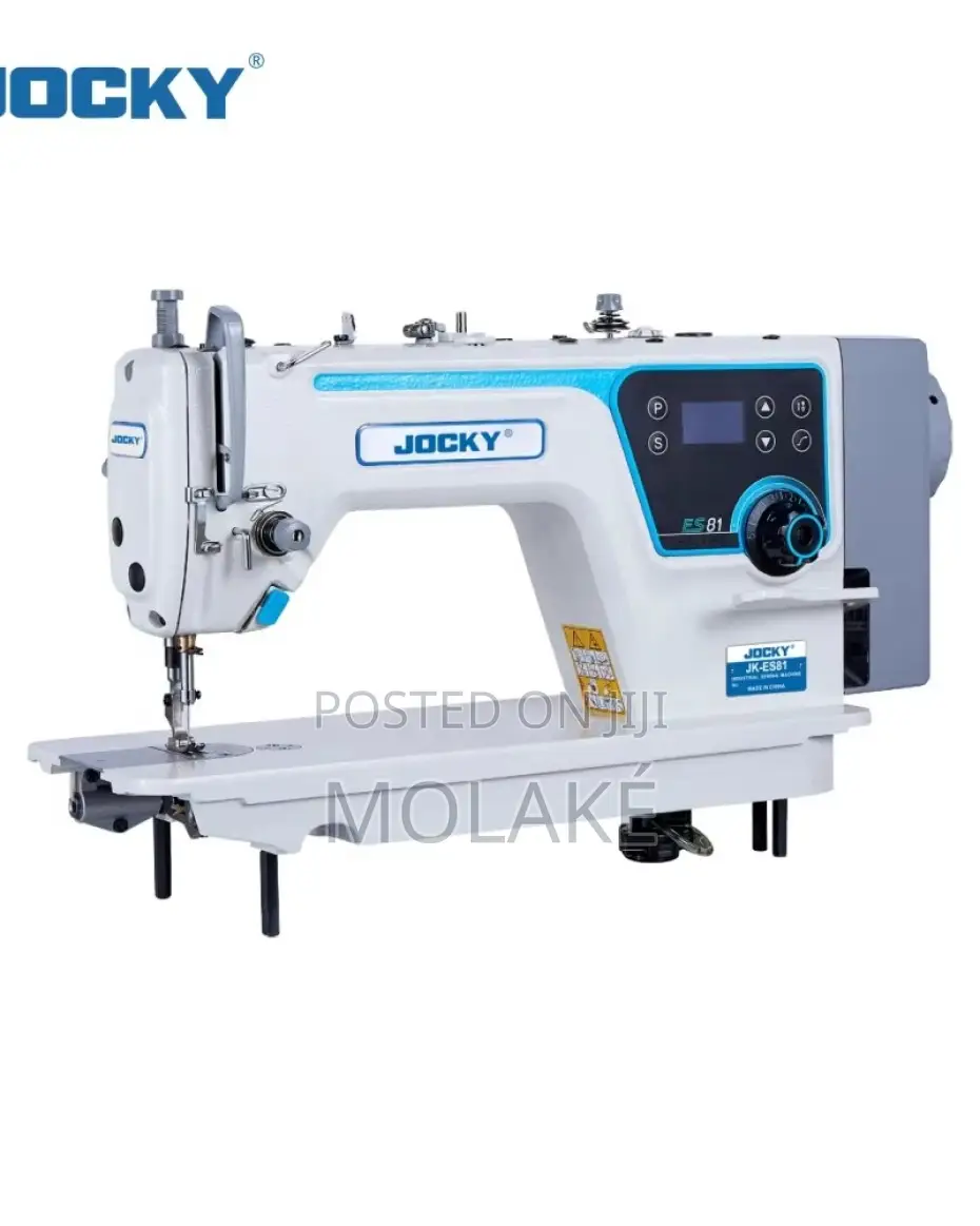 Jocky Direct Drive Sewing Machine