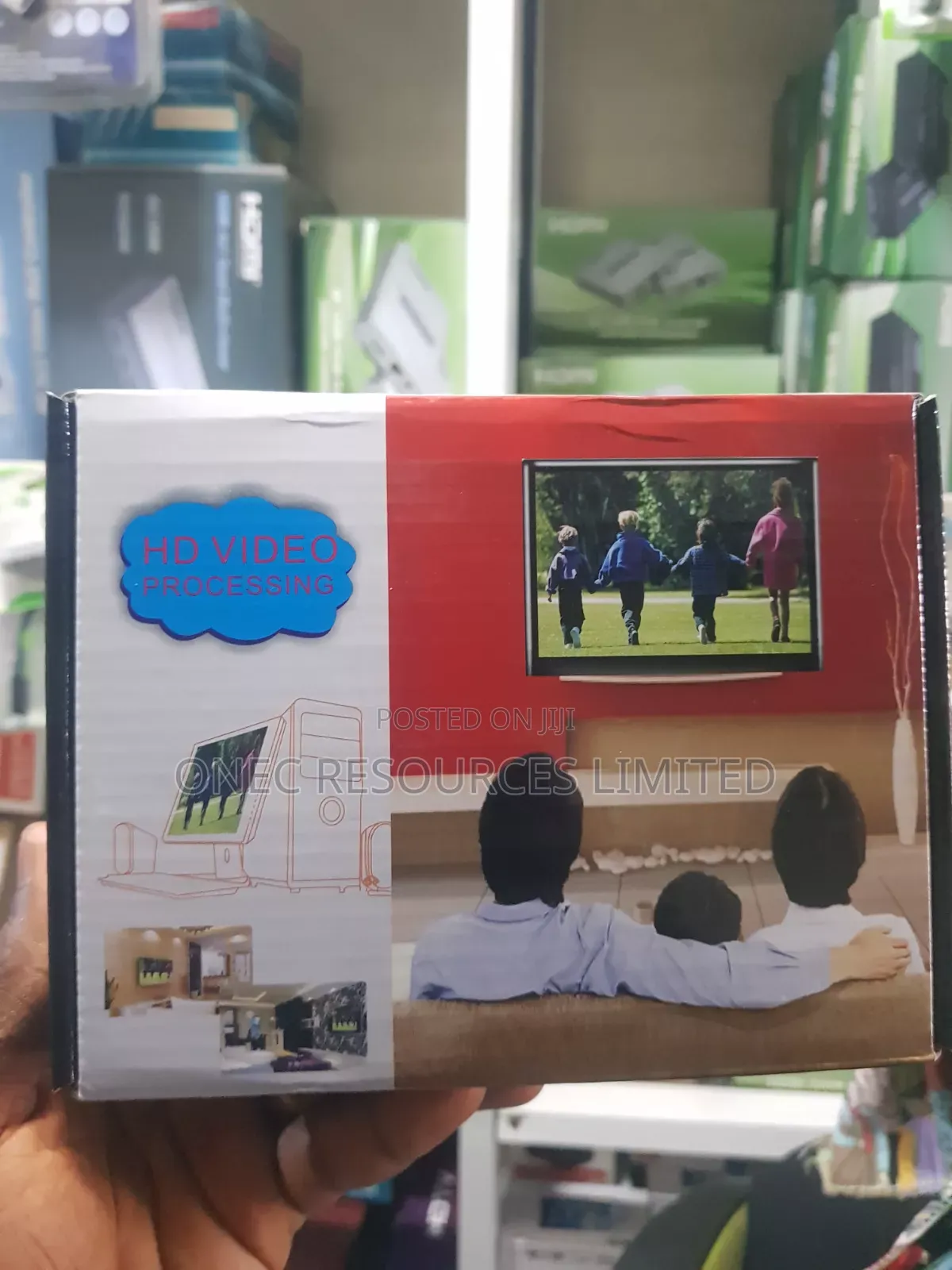 Vga to Hdmi