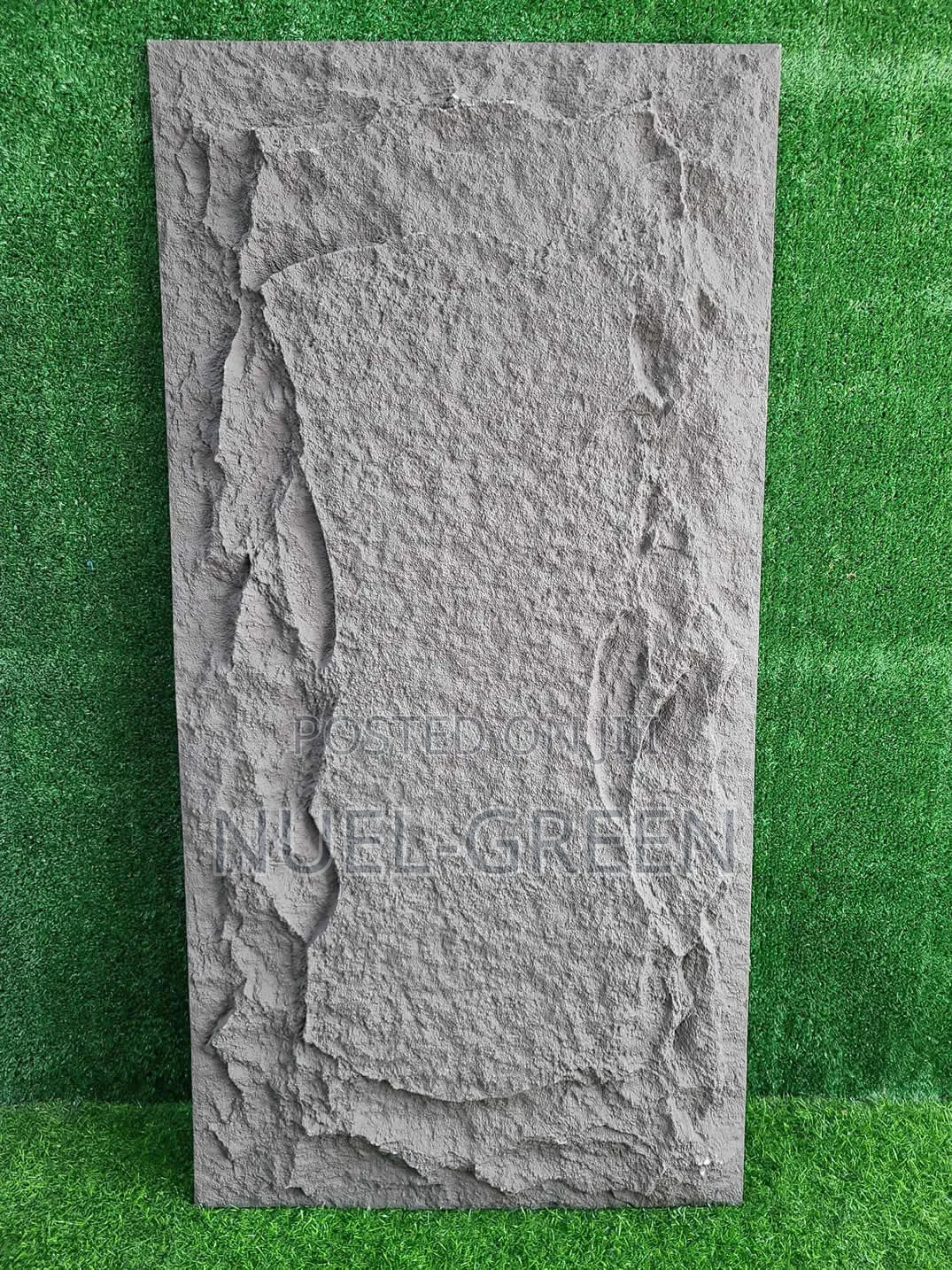 PU Decorative Wall Pannels
