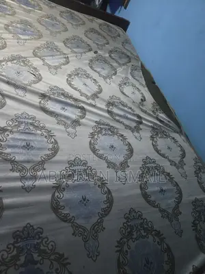 Solid Wooden Bunk Bed + 2 Foams for Sale - Obaikoro Estate Price: