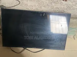 32 Inches Transparent TV
