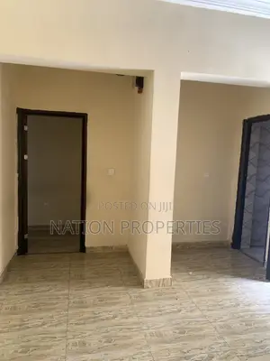2bdrm Block of Flats in New Police Station, Mpape for rent