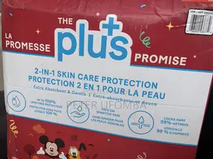 Huggies Diaper