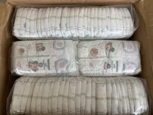 Huggies Diaper