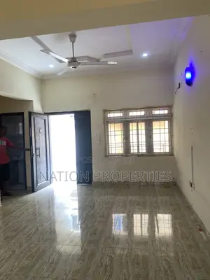 2bdrm Block of Flats in New Police Station, Mpape for rent