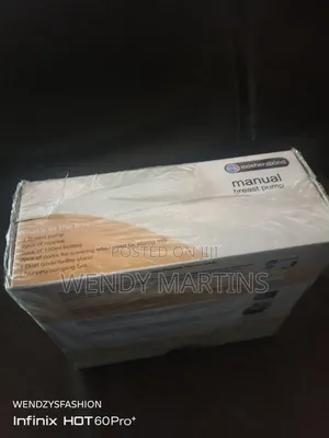 Breast Pump