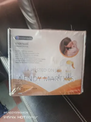 Breast Pump