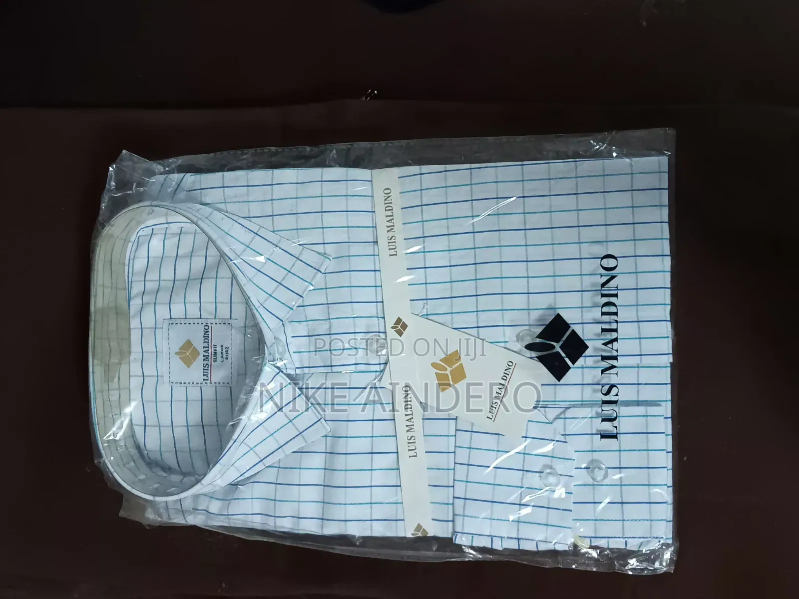 Nikky Cloth