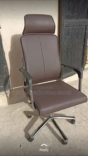 Office Chair (B/B)