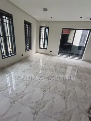 3bdrm Duplex in Opic, Isheri North for sale