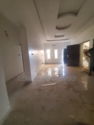 2bdrm Block of Flats in Durumi for rent