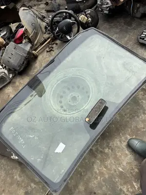 Renault Logan 2018 Front / Rear Windscreen Glass – Direct Tokunbo