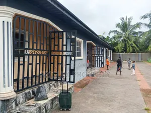2bdrm House in Benin City for rent
