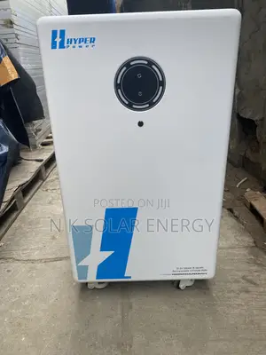16kwh Hyper Lithium Battery 48v