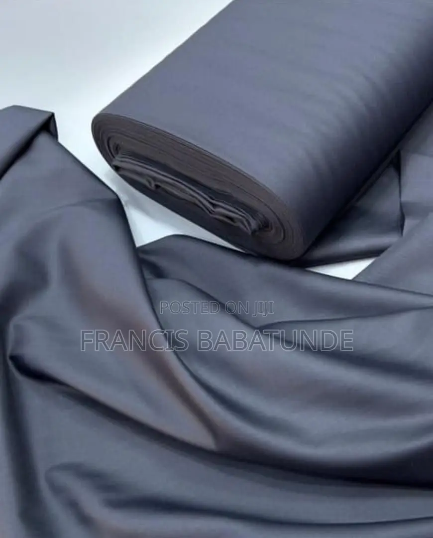 Fabrics / Clothing