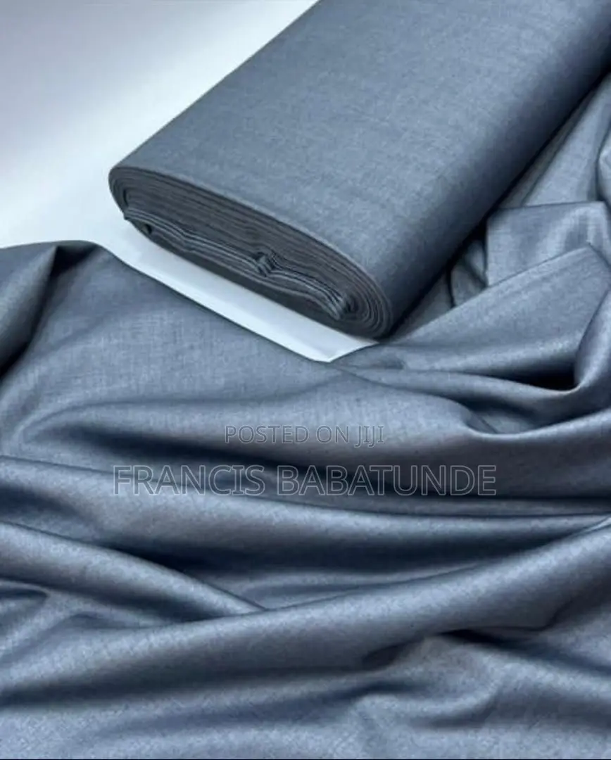 Fabrics / Clothing
