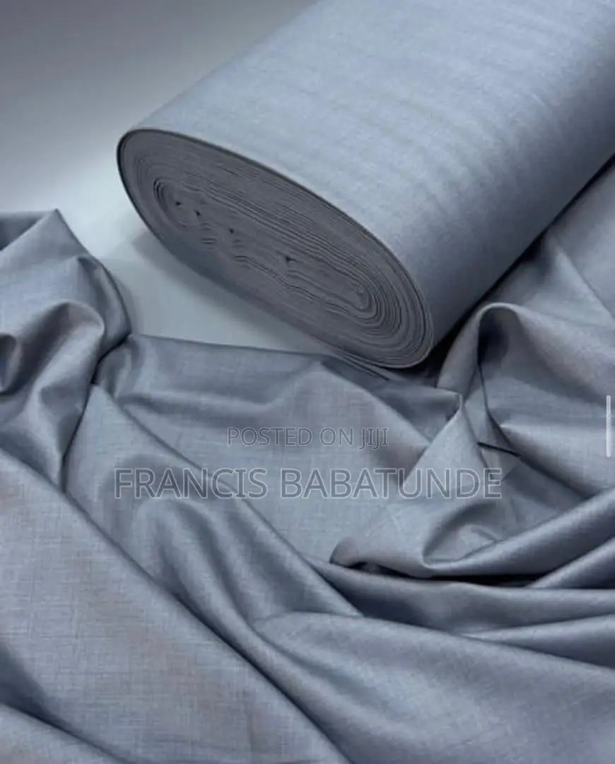 Fabrics / Clothing