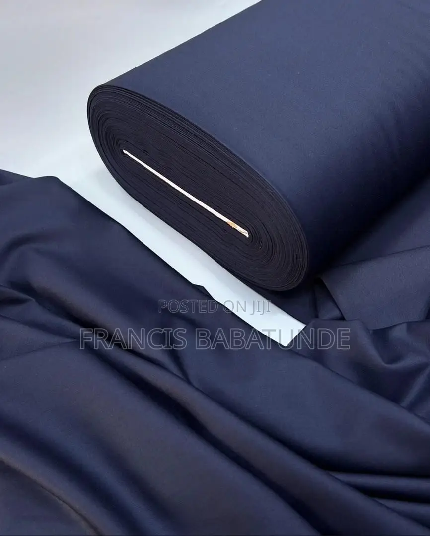 Fabrics / Clothing