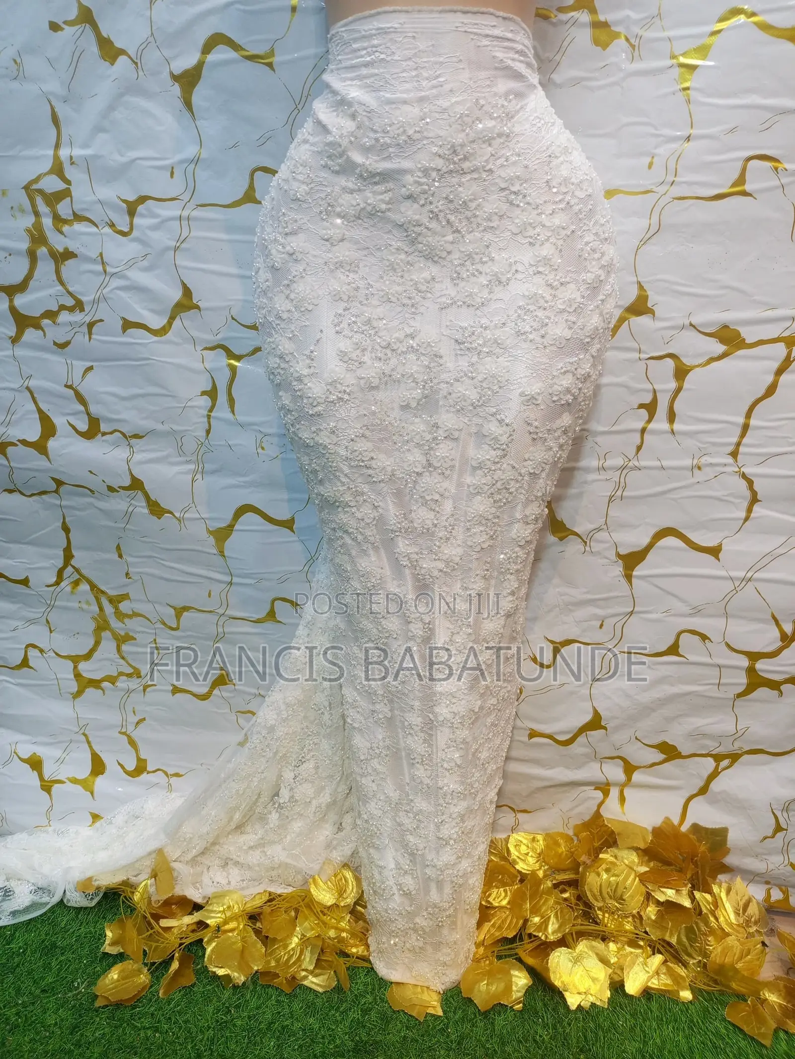 Fabrics / Clothing