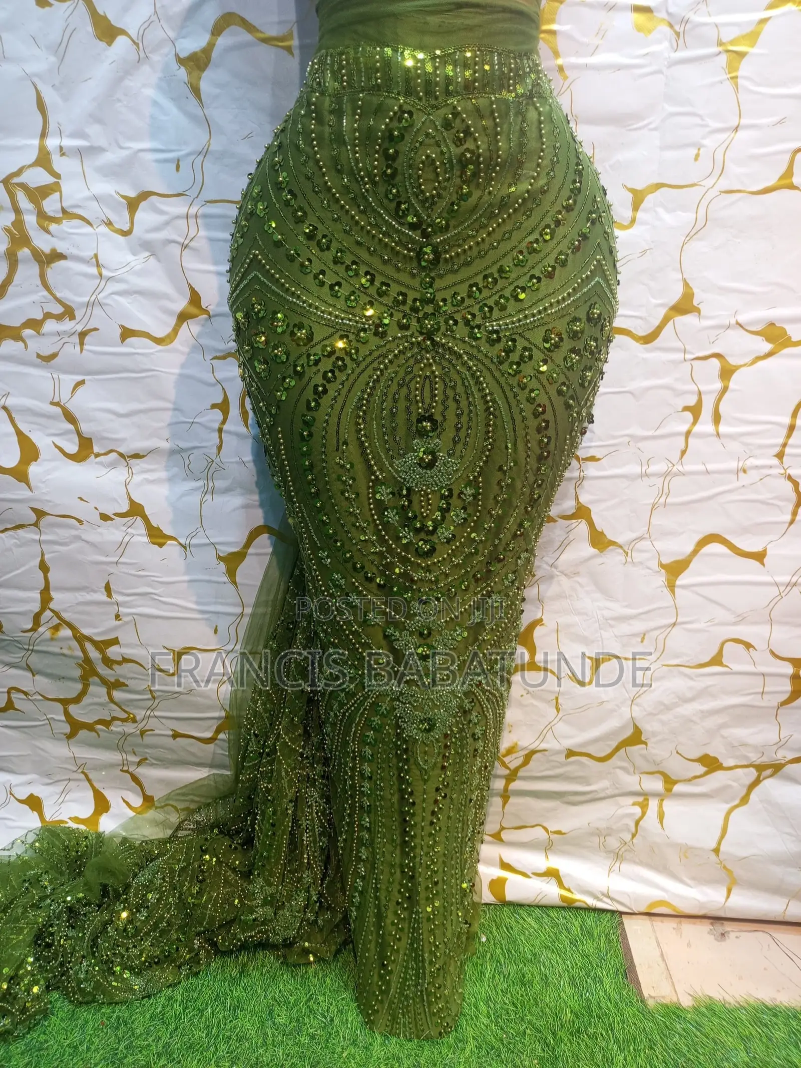 Fabrics / Clothing