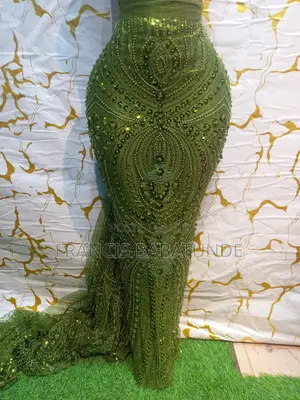 Fabrics / Clothing