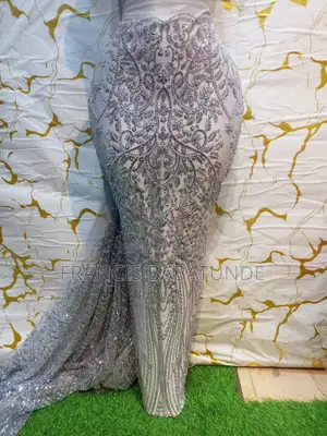 Fabrics / Clothing