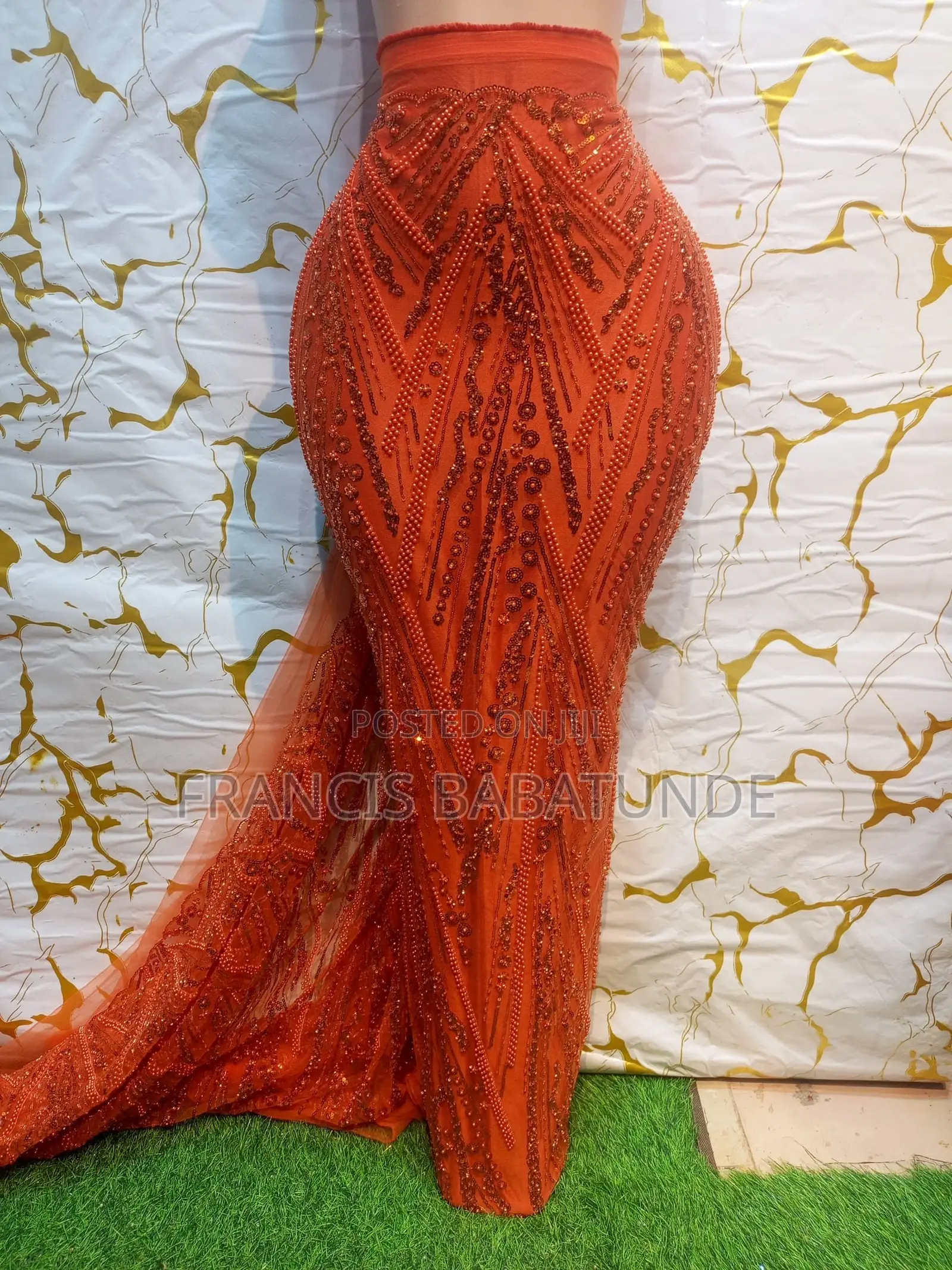 Fabrics / Clothing