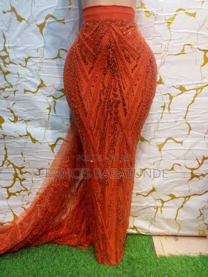 Fabrics / Clothing
