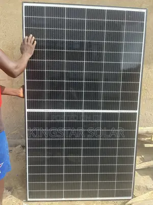 460w Trina Solar Panel