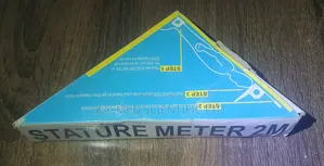 Measuring Hight Laboratory and Medical Equipment