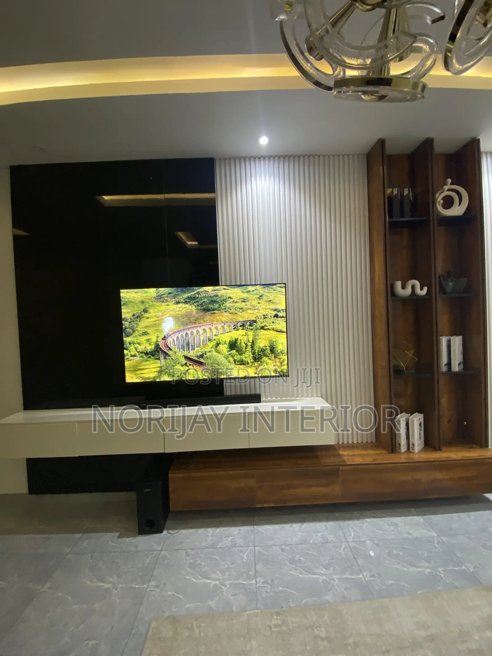 TV Console