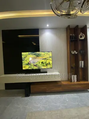 TV Console