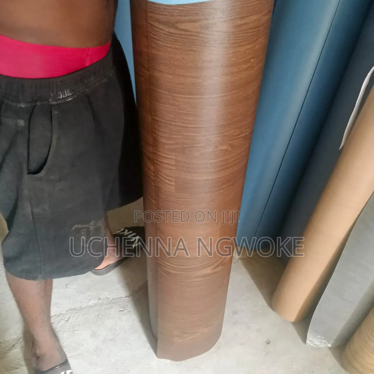 Quality European Standard Flooring
