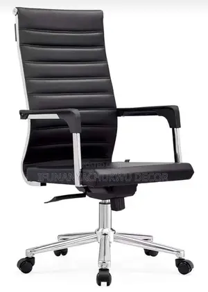 Office Chair (Black)