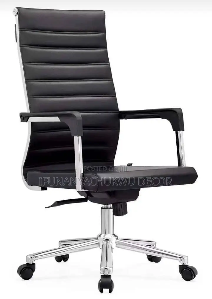 Office Chair (Black)