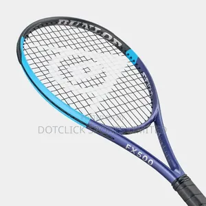 Dunlop FX 500 Tennis Racket (2026 Model) - ATP Tour Edition