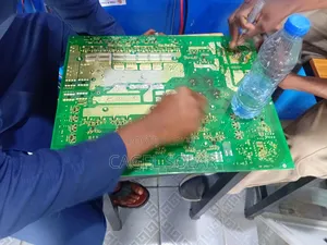 CAGEL Solar Installation Training