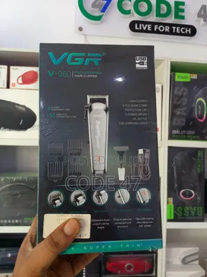 VGR 060 Clipper