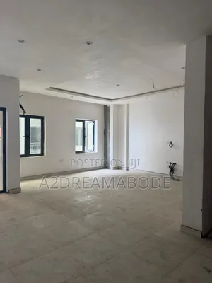 4bdrm Duplex in Ikeja, Alausa for rent