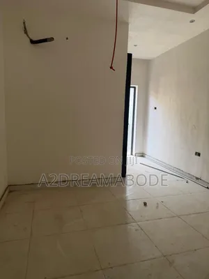 4bdrm Duplex in Ikeja, Alausa for rent