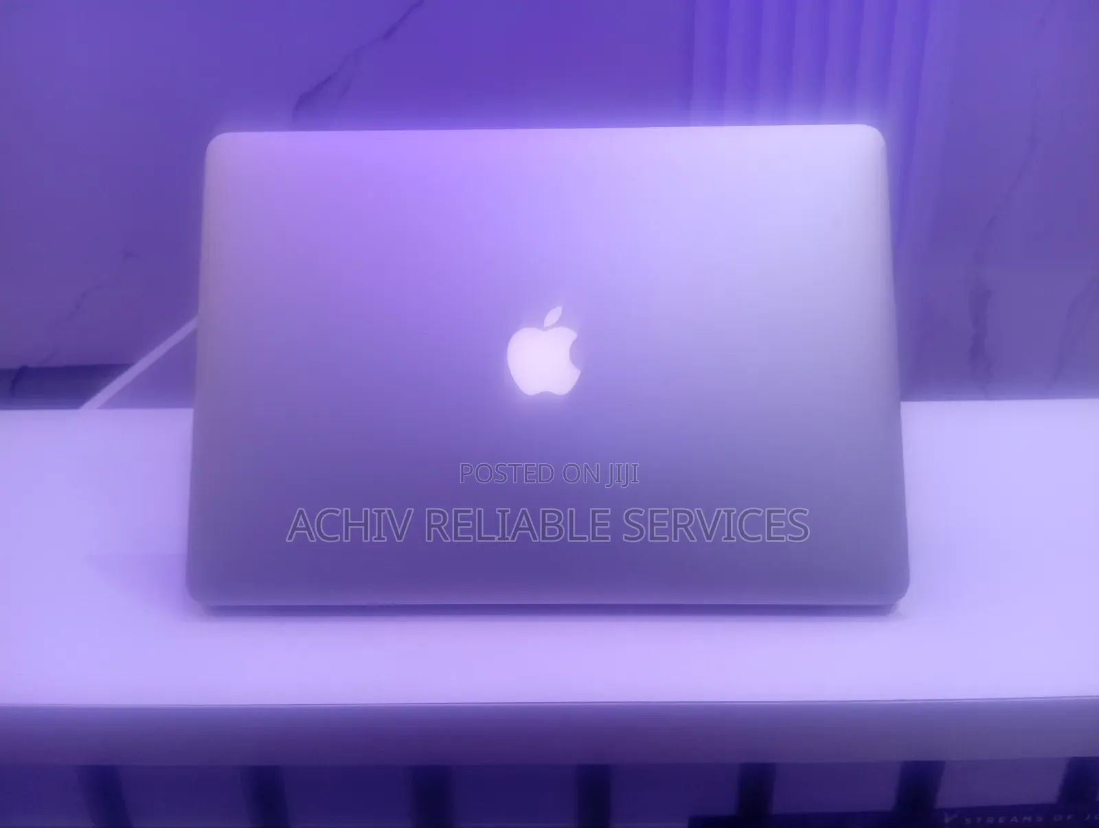 Laptop Apple MacBook 2014 16GB Intel Core i7 SSD 128GB