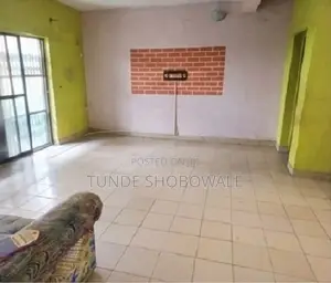 3bdrm Apartment in GRA Phase 2 Shangisha for rent