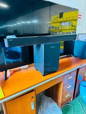 Mewe 260w Bluetooth Subwoofer Sound Bar