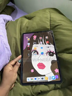 Xiaomi Redmi Pad Pro 128 GB Black