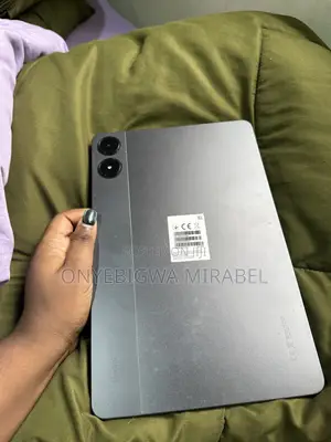Xiaomi Redmi Pad Pro 128 GB Black